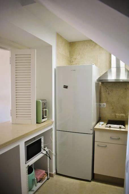 Coqueto Atico Duplex Mijas Costa Apartamento Santa Fe de los Boliches Exterior foto