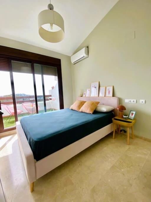 Coqueto Atico Duplex Mijas Costa Apartamento Santa Fe de los Boliches Exterior foto